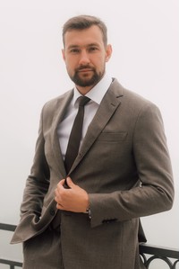 Андрей Григоренко