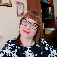 Татьяна Киселева