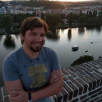 Александр Ермолин